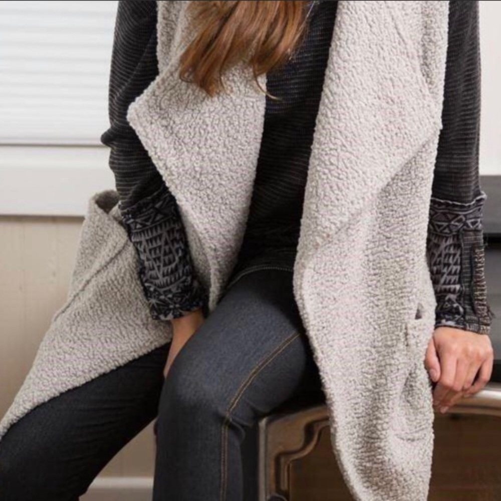 Sweater Vest